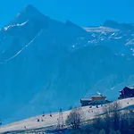 Alpin - By Alpen شقة كابرون
