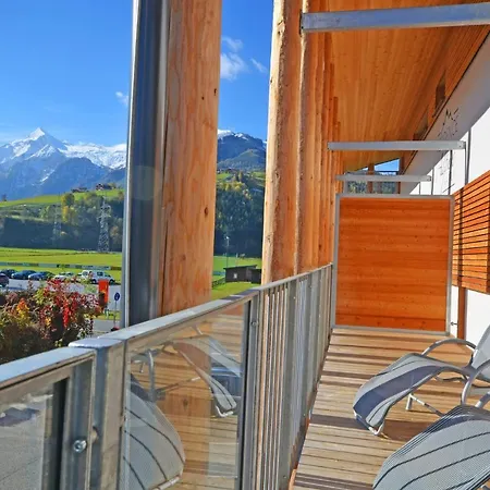 Апартаменты Alpin By Alpen Капрун