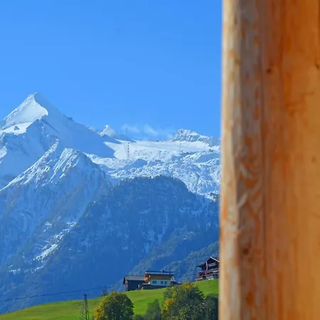 Appartement Alpin - By Alpen