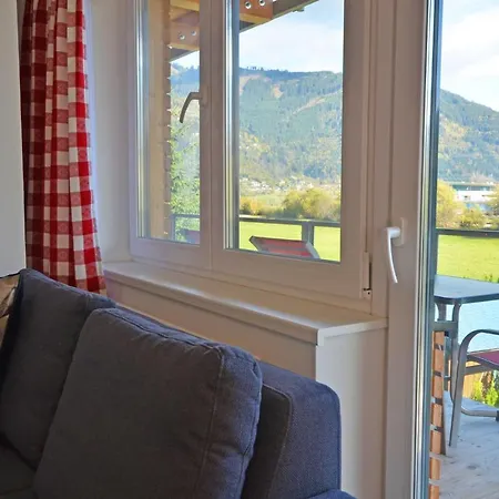 Апартаменты Alpin By Alpen Капрун