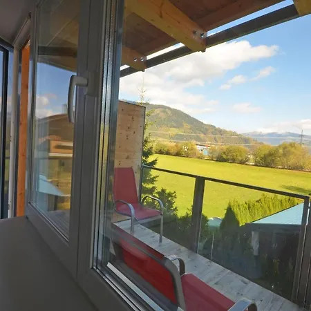 Alpin - By Alpen * 카프룬