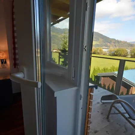 Alpin - By Alpen Appartement *