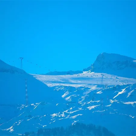 아파트 Alpin - By Alpen