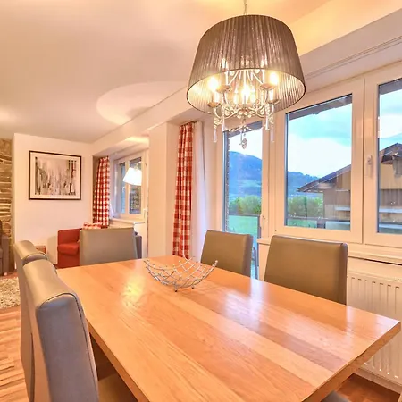 Alpin By Alpen Апартаменты