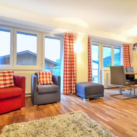 아파트 Alpin - By Alpen *