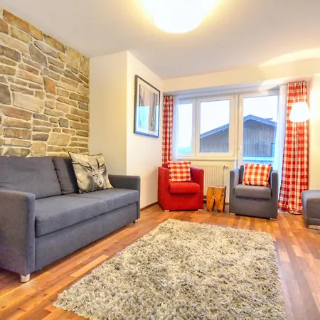 아파트 Alpin - By Alpen