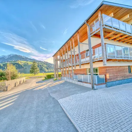 Alpin By Alpen * Капрун