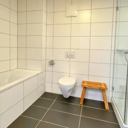 Апартаменты Alpin By Alpen Капрун