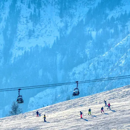 Alpin - By Alpen 카프룬