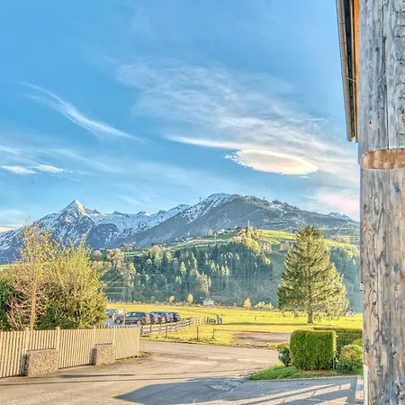 Alpin - By Alpen 아파트