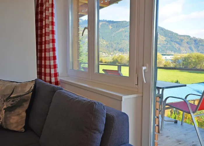 Appartement Alpin - By Alpen Kaprun