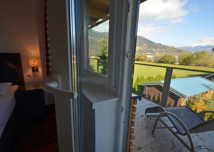 Alpin - By Alpen Appartement *