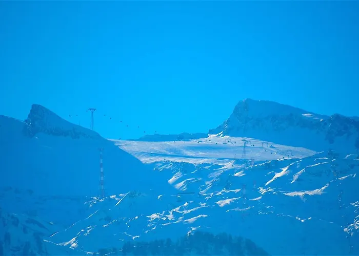 Appartement Alpin - By Alpen