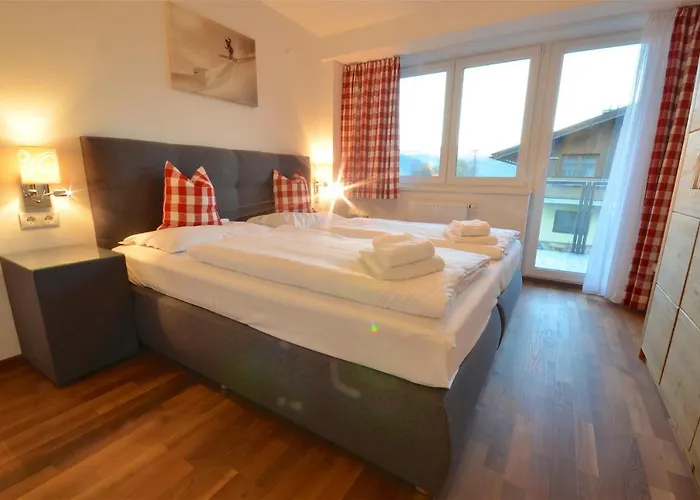 Alpin - By Alpen 公寓