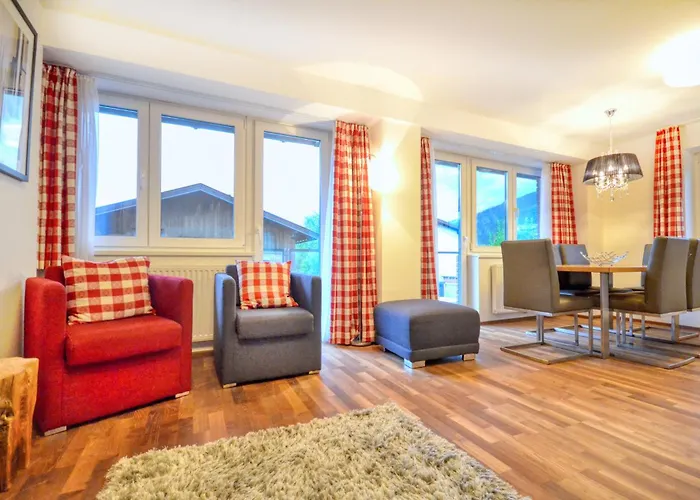 アパート Alpin - By Alpen *