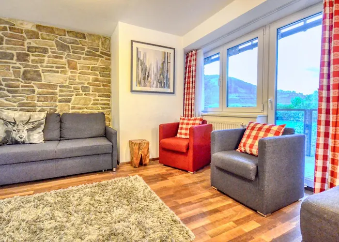 Alpin - By Alpen アパート *