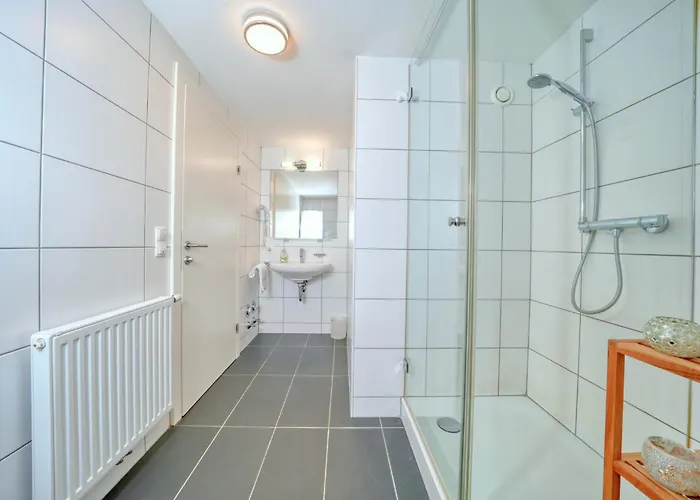 Alpin - By Alpen 公寓