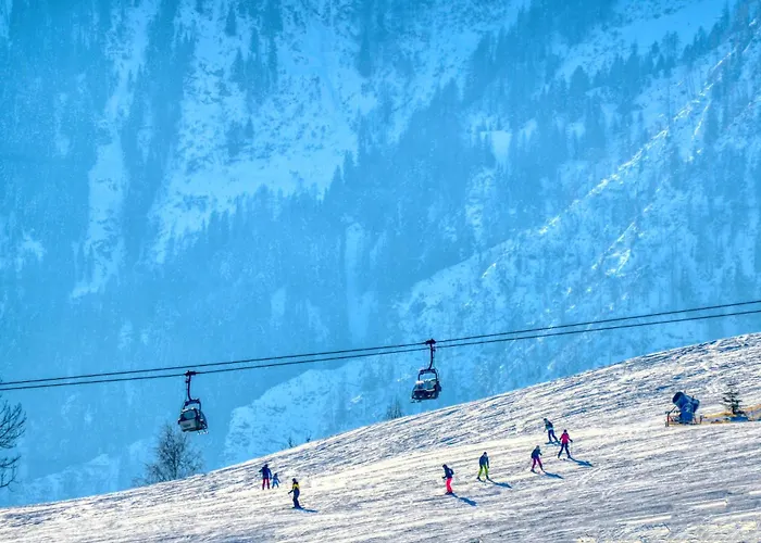 Alpin - By Alpen カプルーン